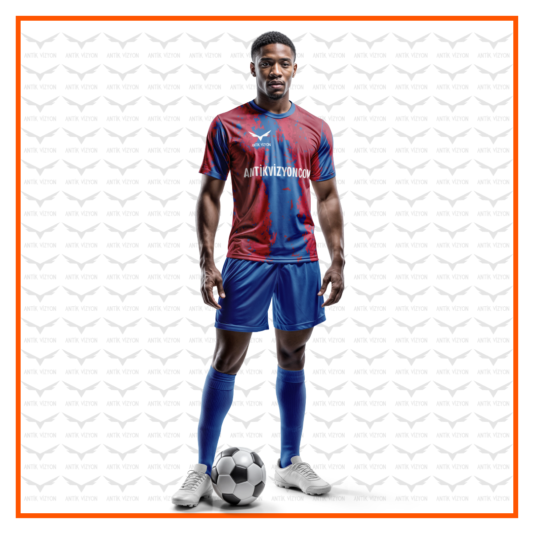 Futbol Forma Takımı